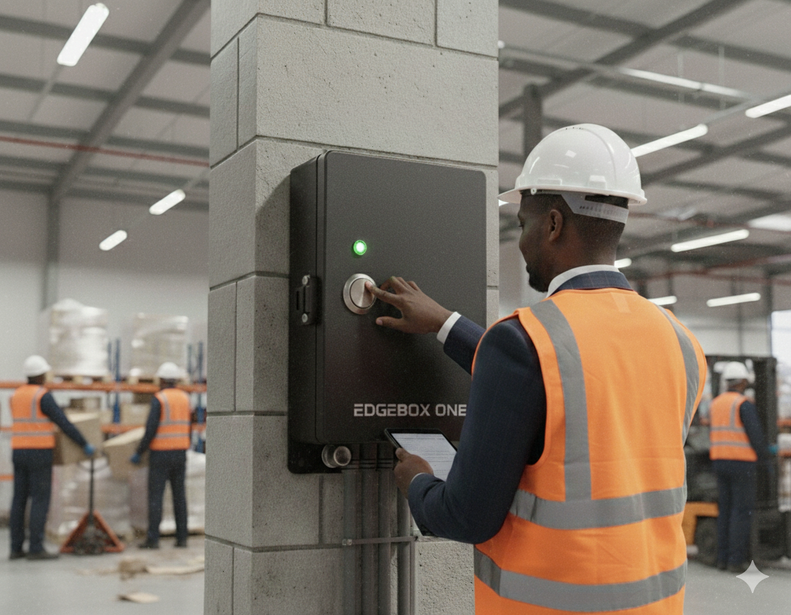EdgeBox Technologies - Rugged Edge Computing Solutions